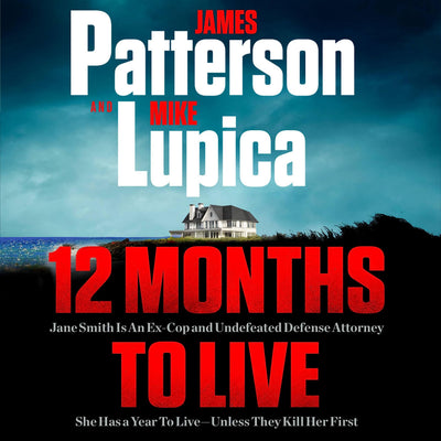 12 Months to Live: Jane Smith has a year to live, unless the