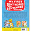 My First Sight Words And Sentences