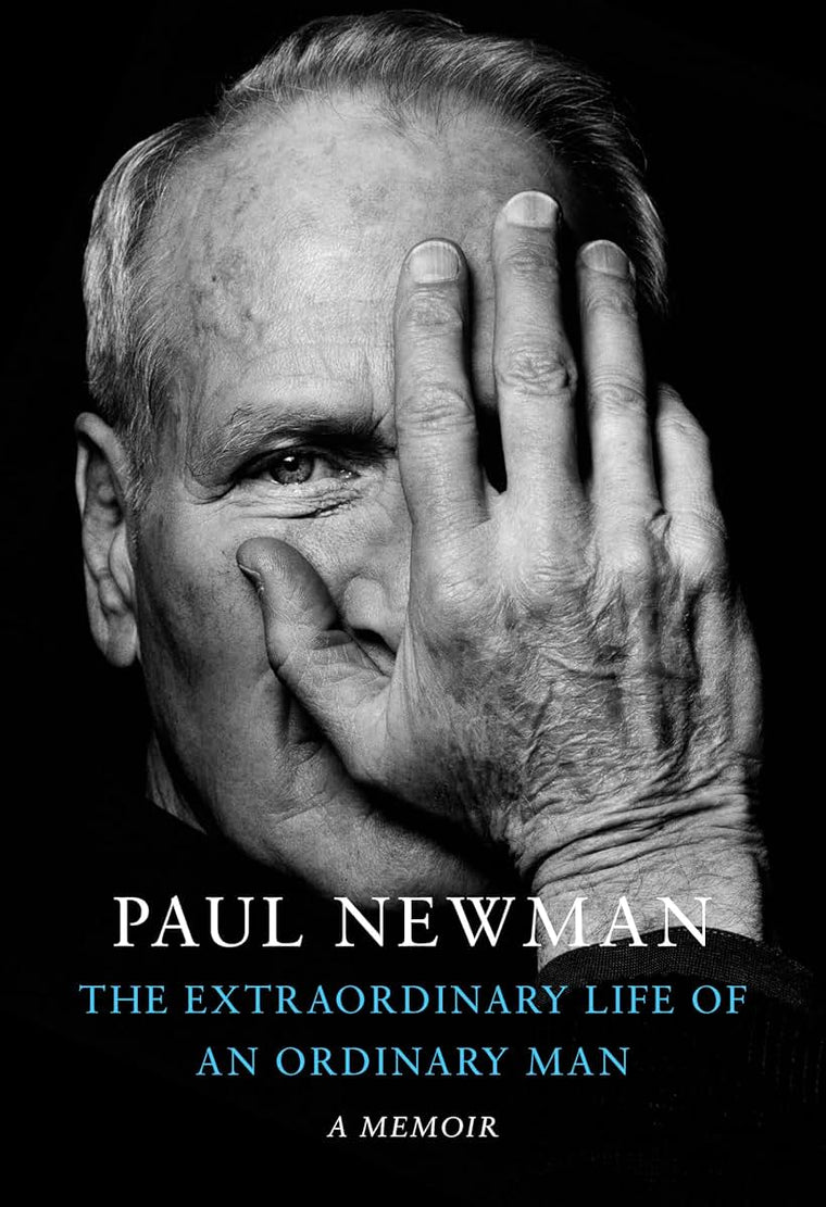 The Extraordinary Life of an Ordinary Man: A Memoir by Newma