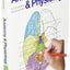 Anatomy and Physiology Coloring Workbook: A Complete Study G