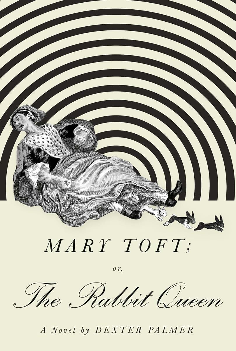 Mary Toft; or, The Rabbit Queen: A Novel