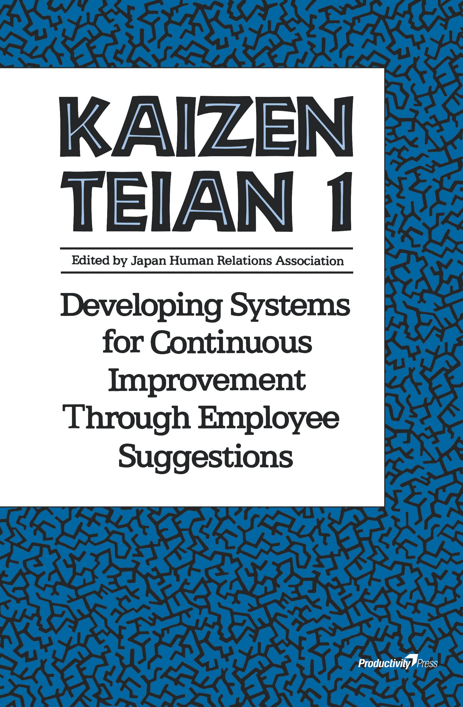 Kaizen Teian 1