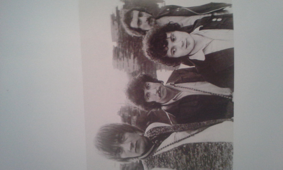 My Twenty-Five Years in Fleetwood Mac