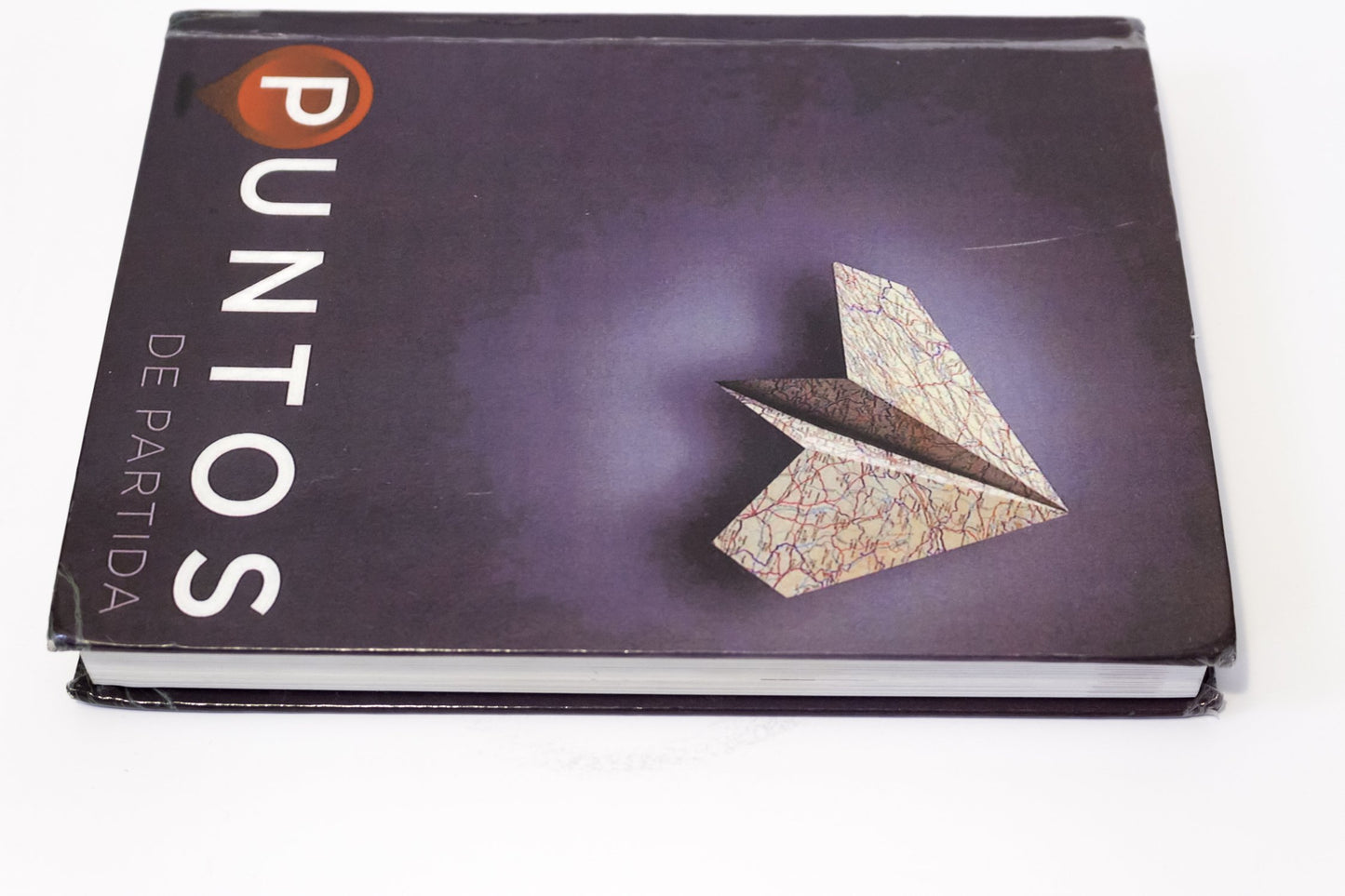 Puntos de partida: An Invitation to Spanish