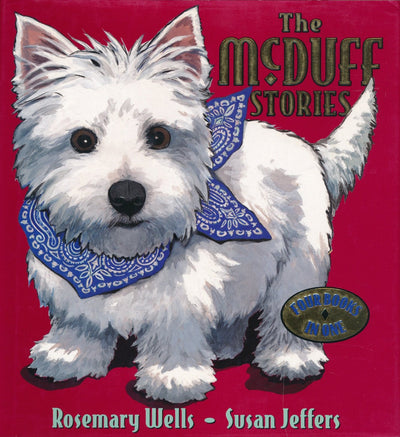 The McDuff Stories