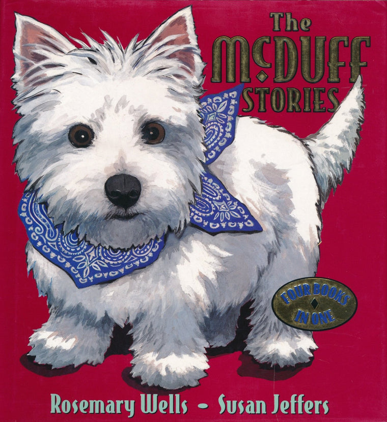 The McDuff Stories