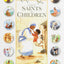 Catholic Saints for Children by Anne-Sophie du Bouetiez (Hardcover)