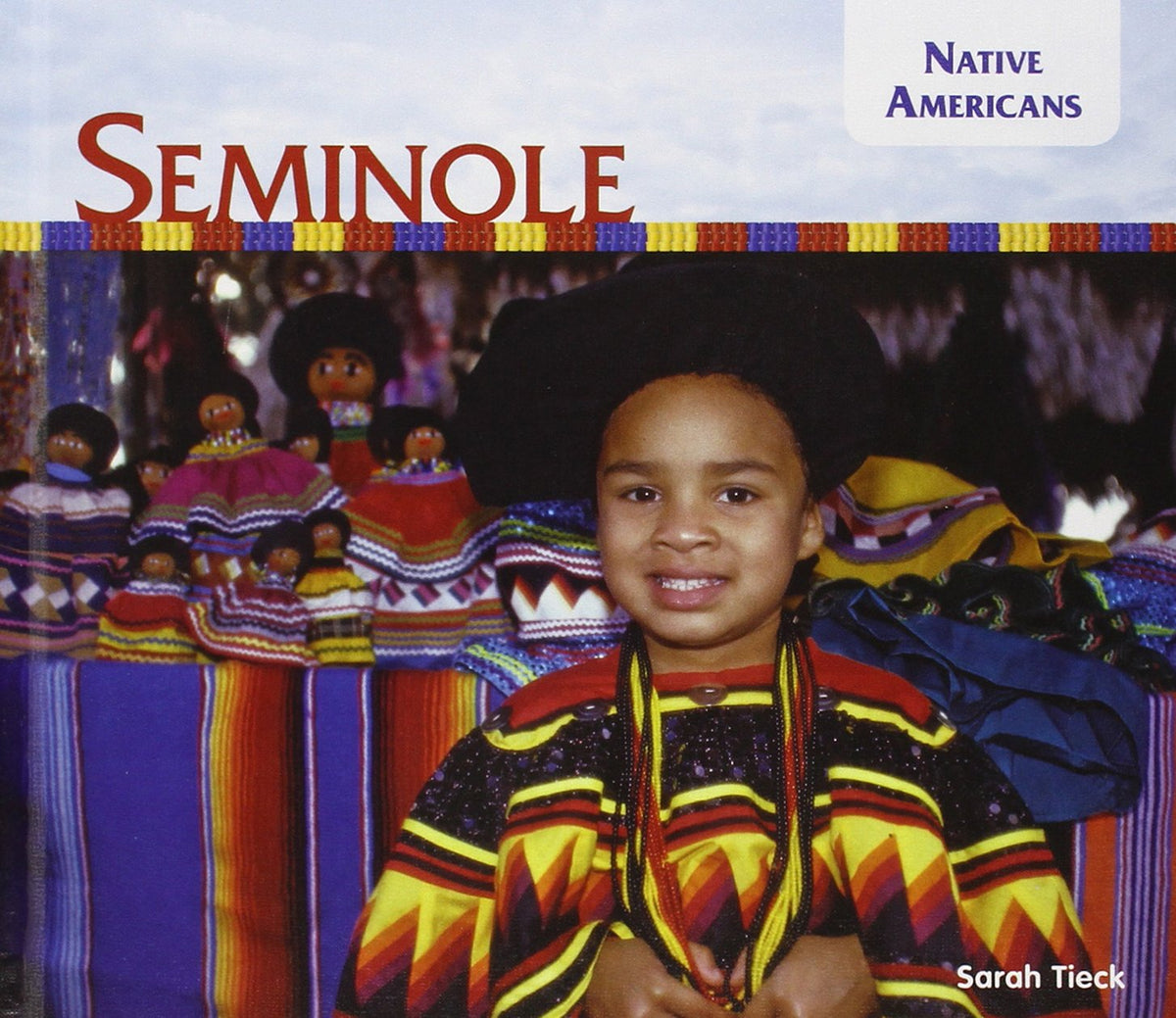 Seminole (Native Americans)