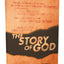 NIV, The Story of God, Gospel of John, Reader's Edition, Paperback