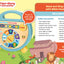 Bible Stories and Songs Interactive Electronic Take Along St