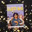 Buzzing (A Graphic Novel)