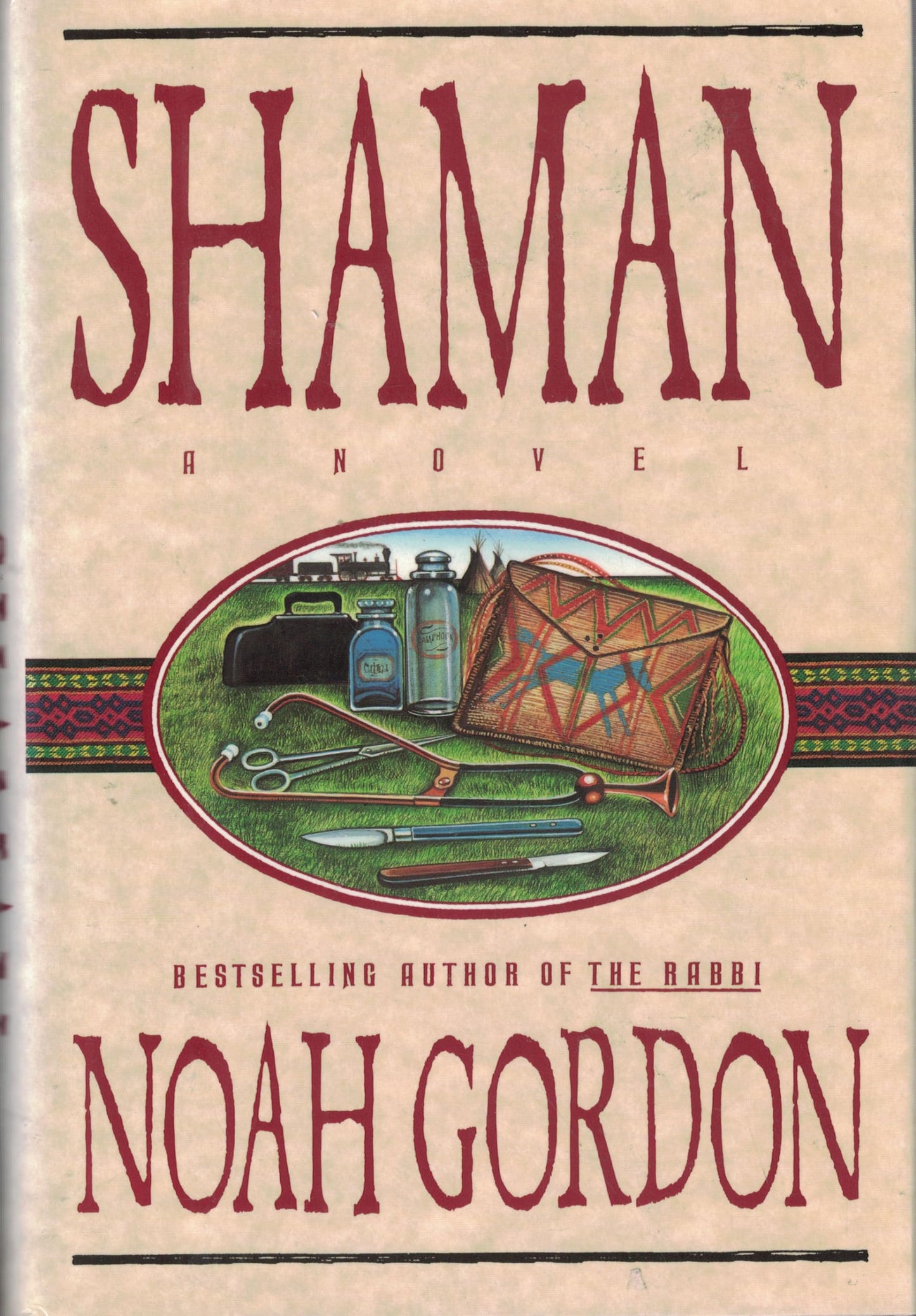 Shaman
