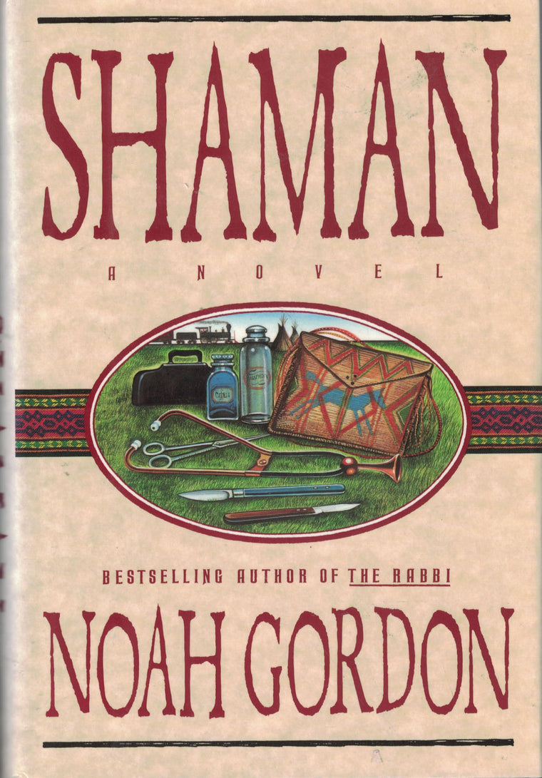 Shaman