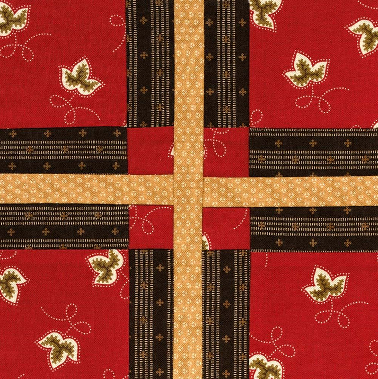 The Splendid Sampler: 100 Spectacular Blocks from a Community