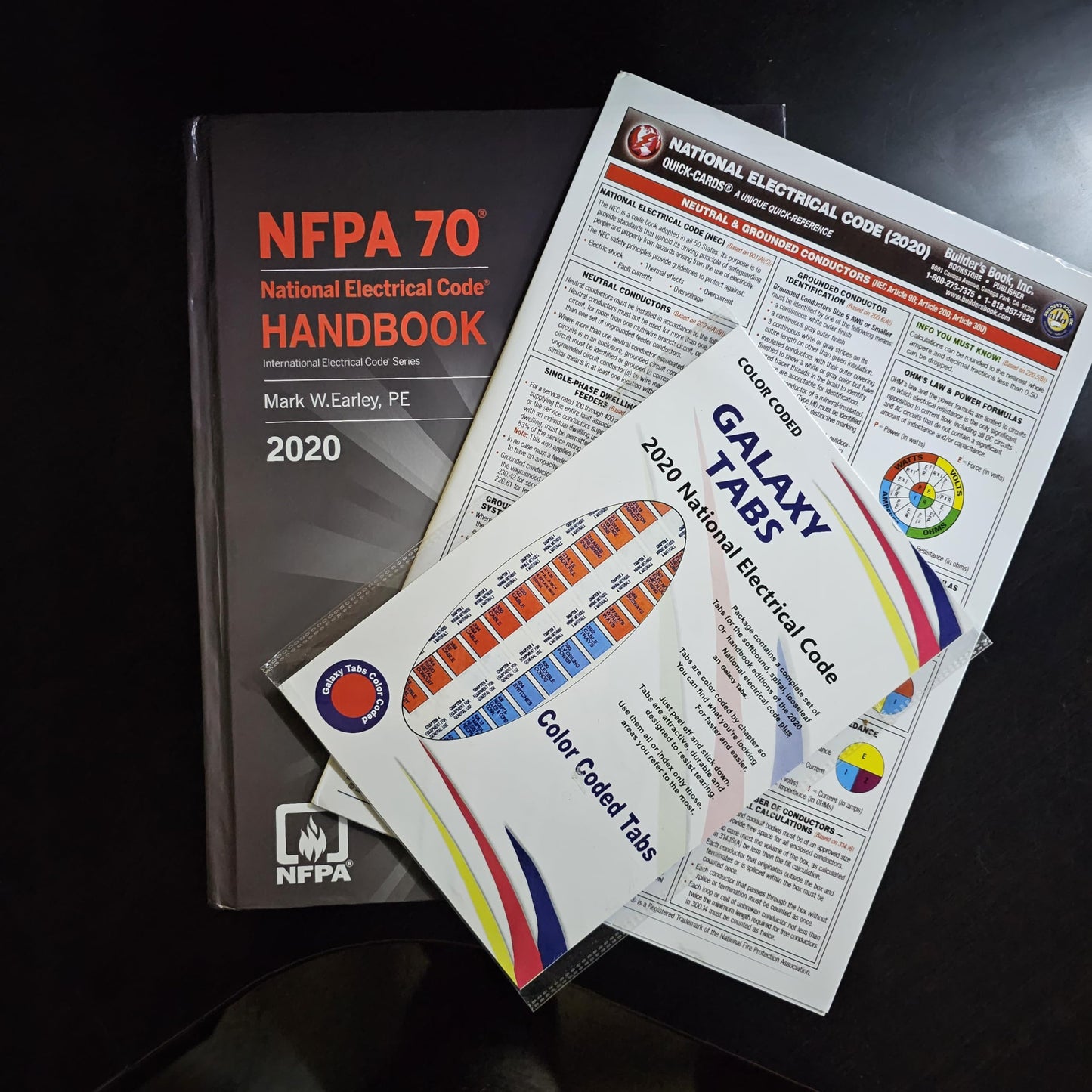 NFPA 70, National Electrical Code (NEC), 2020 Edition
