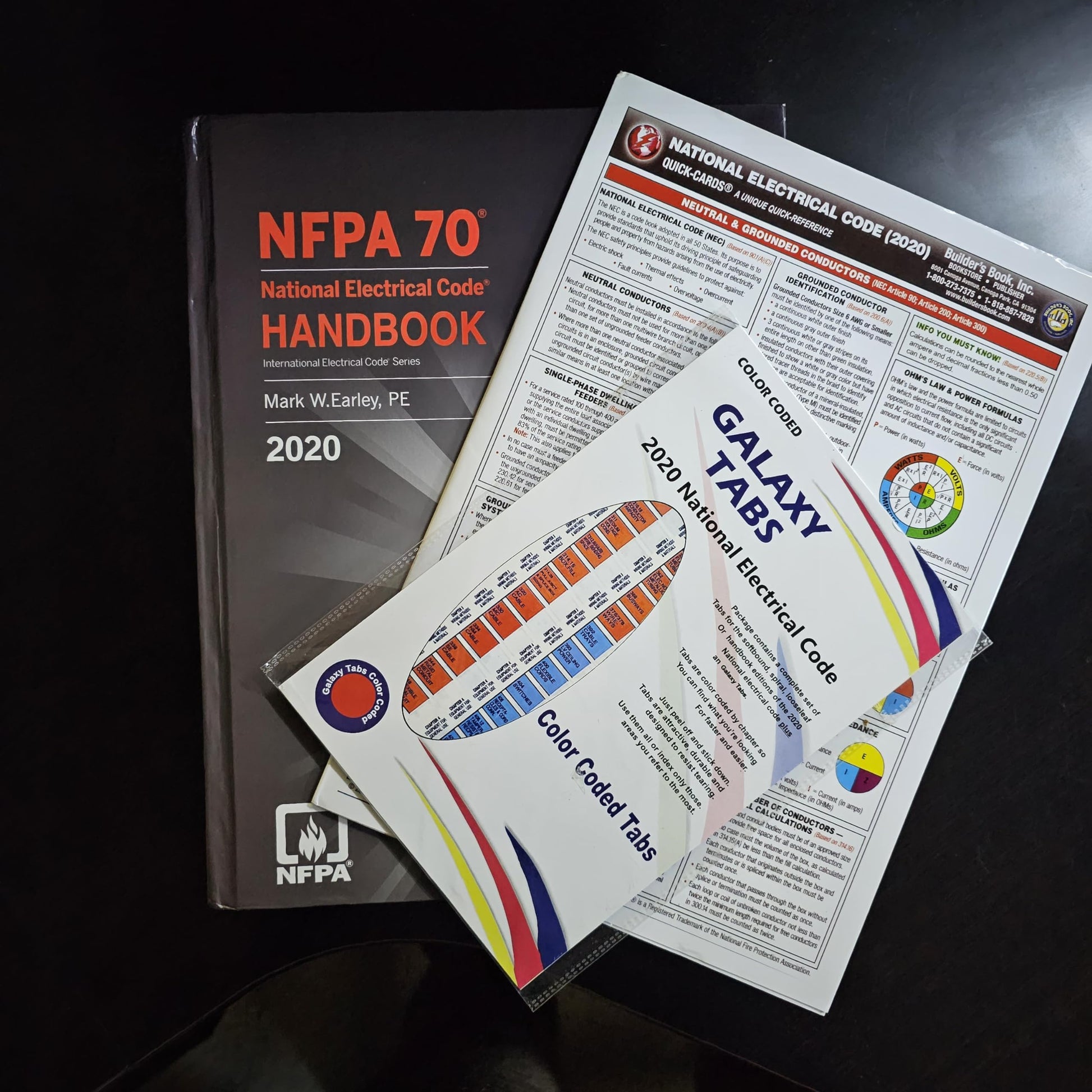 NFPA 70, National Electrical Code (NEC), 2020 Edition