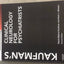 Kaufman's Clinical Neurology for Psychiatrists, 7th Edition