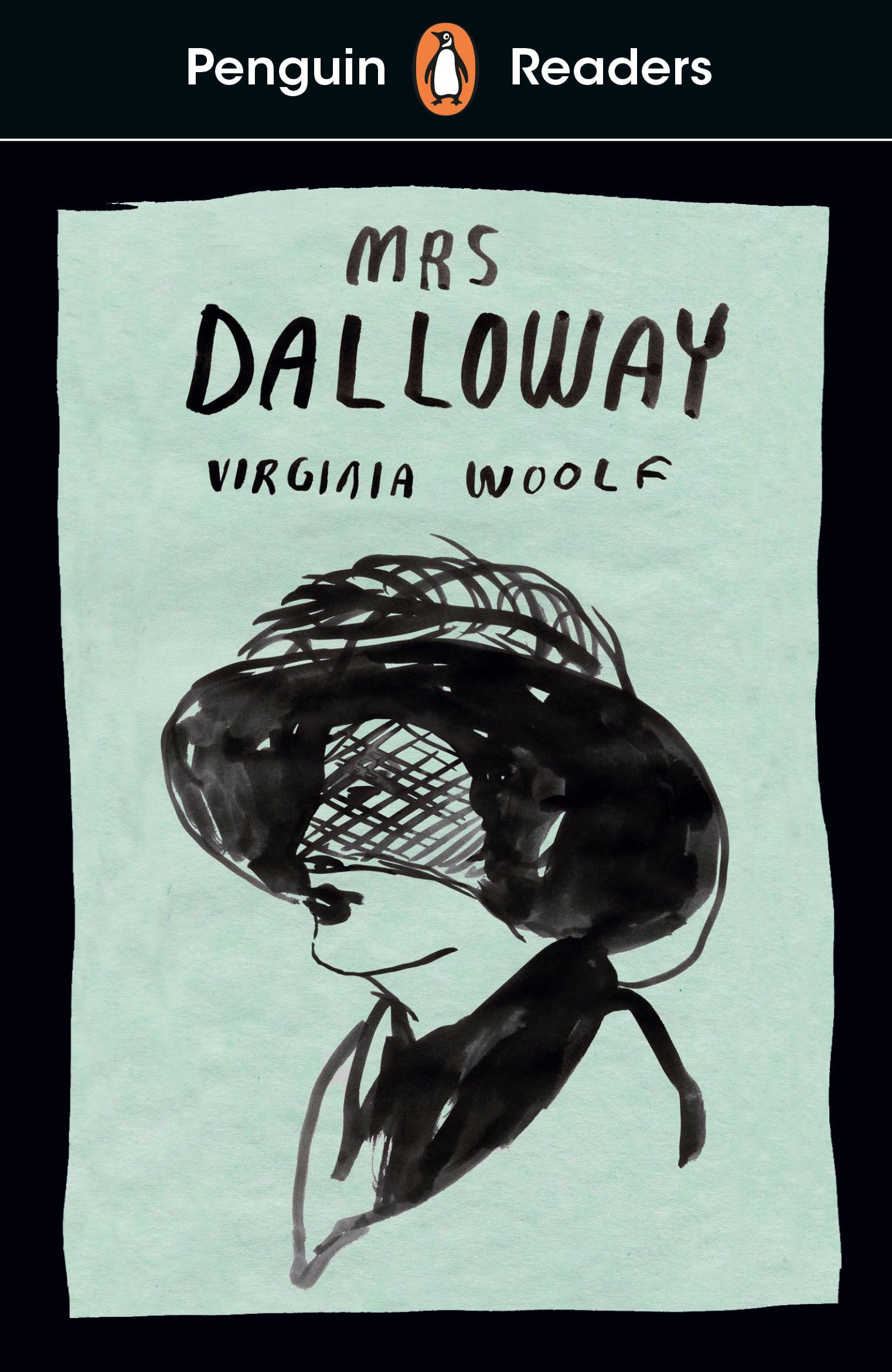 Penguin Readers Level 7: Mrs Dalloway (ELT Graded Reader): Abridged Edition