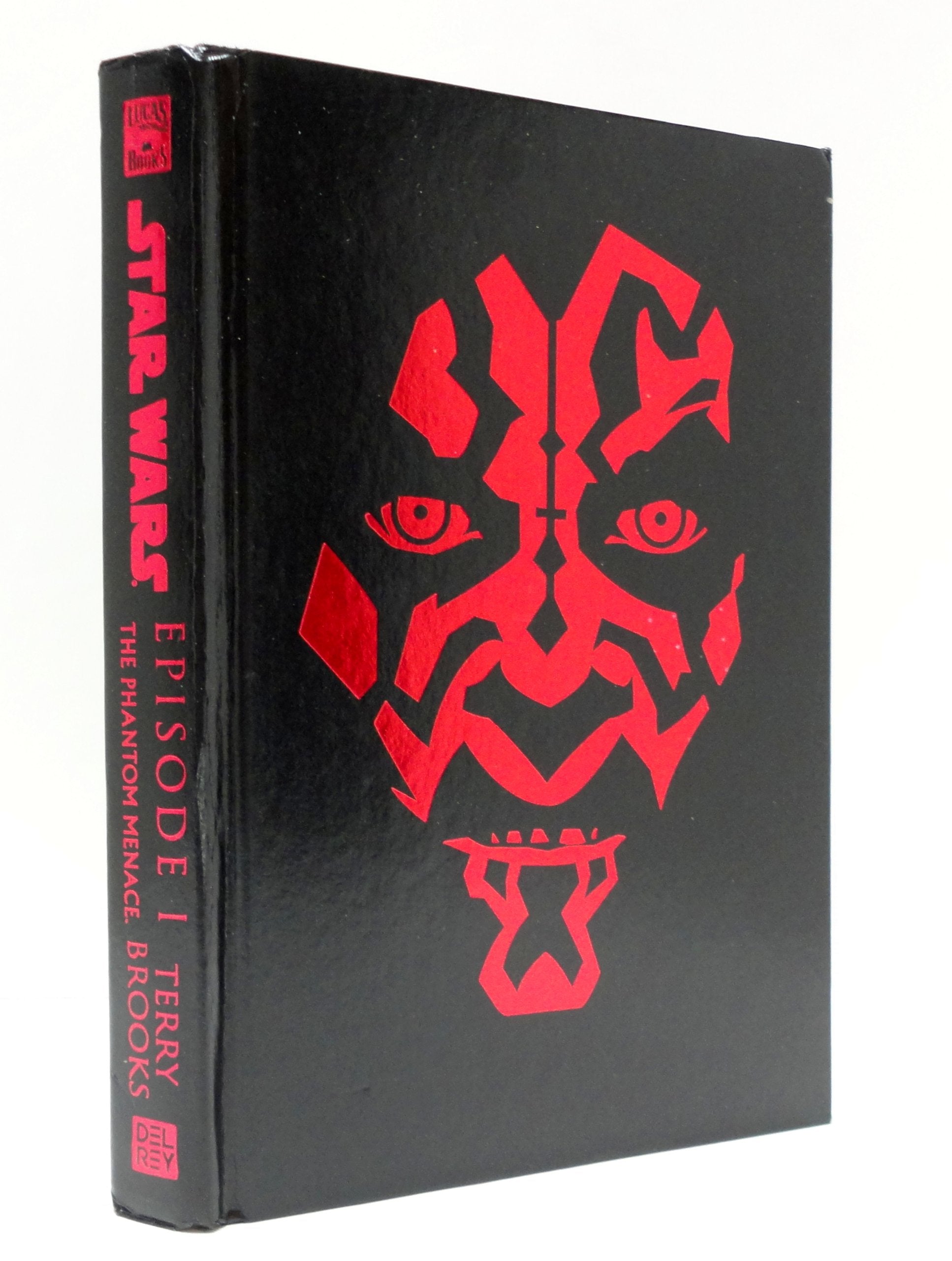 Star Wars, Episode 1: The Phantom Menace