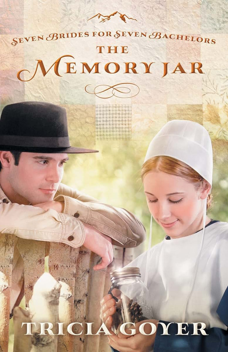 The Memory Jar (Seven Brides for Seven Bachelors)