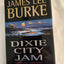 Dixie City Jam (Robicheaux, Book 7)