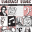 Theory Time: Workbook Series - Intermediate Grade Eight