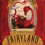 The Girl Who Circumnavigated Fairyland in a Ship of Her Own Making