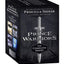 The Prince Warriors Deluxe Box Set by Shirer, Priscilla