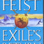 Exile's Return: Conclave of Shadows: Book Three (Conclave of Shadows, 3)