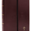 NKJV Compact Paragraph-Style Bible w/ 43,000 Cross References, Burgundy Leatherflex w/ Magnetic Flap, Red Letter, Comfort Print: Holy Bible, New King James Version: Holy Bible, New King James Version
