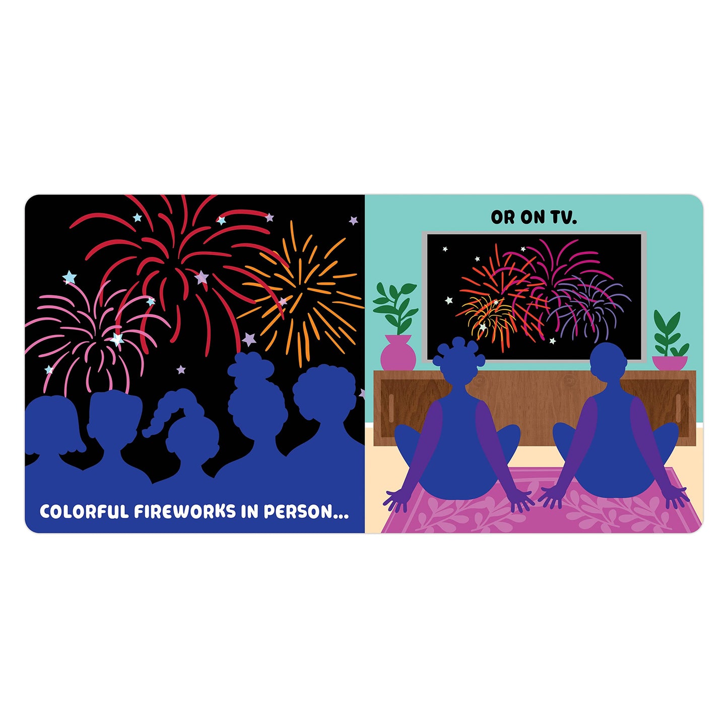 Lets Celebrate Juneteenth - An Inclusive Holiday Board Book for Babies and Toddlers