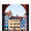 DK Top 10 Copenhagen: Top 10 lists for your perfect trip, plus an all-weather folded map (Pocket Travel Guide)