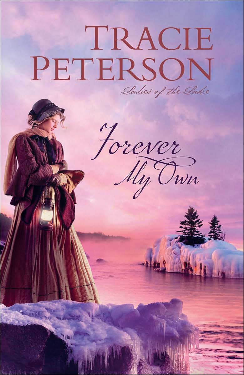 Forever My Own (Ladies of the Lake)