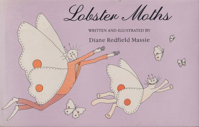 Lobster Moths