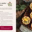 The Cozy Christmas Cookbook: 50 Recipes to Rediscover the Magic of the Season