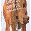 Ours Brun, Dis-Moi (French Edition)