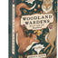 Woodland Wardens: 52-Card Oracle Deck & Guidebook