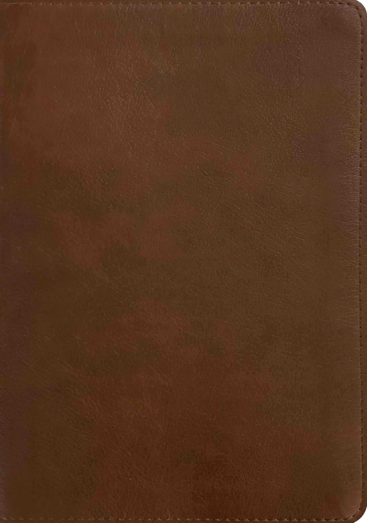 NLT Personal Size Giant Print Bible, Filament Enabled (LeatherLike, Rustic Brown, Red Letter): Includes Free Access to the Filament Bible App ... Notes, Devotionals, Worship Music, and Video
