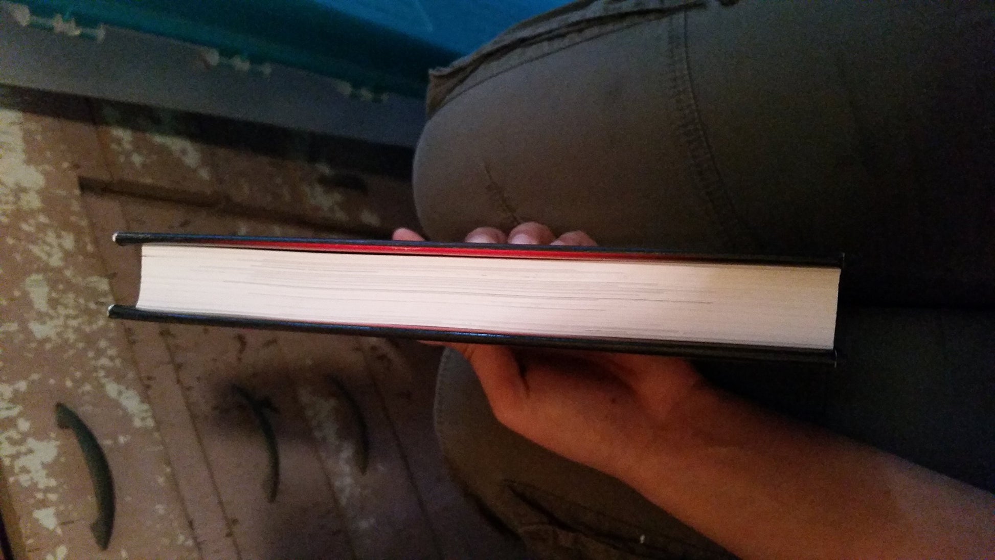 Ruthless: A Memoir