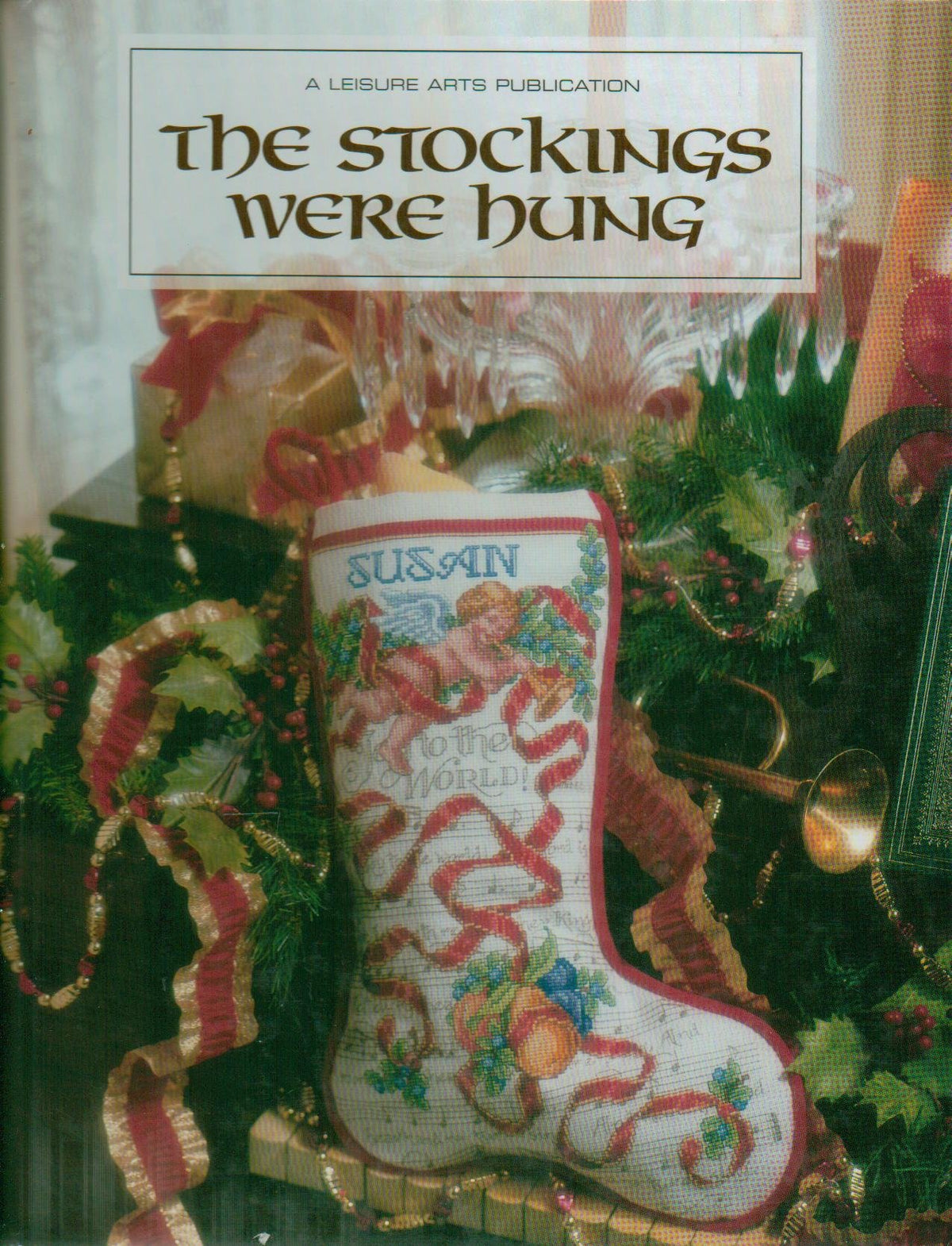 The Stockings Were Hung