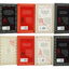 The Art of War Collection 8 Books Box set (The Art of War, Six Secret Teachings, The Methods of the Sima, Wuzi, Wei Liaozi, Three Strategies of Huang Shigong, Questions and Replies, Notebook)