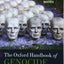 The Oxford Handbook of Genocide Studies (Oxford Handbooks)