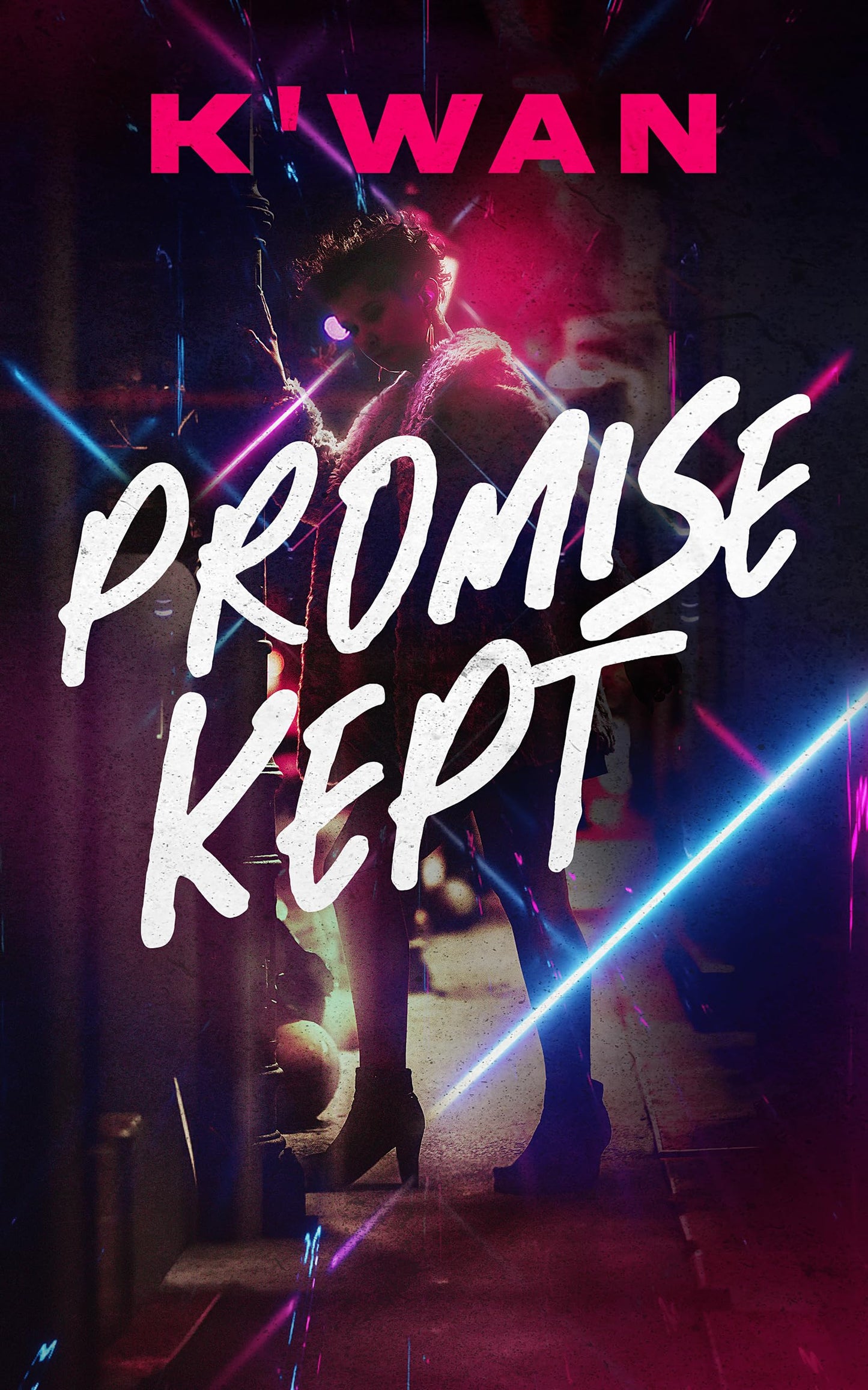 Promise Kept (The Promises Series) (Promises, 2)