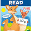 School Zone Get Ready to Read Workbook: 48 Pages, Kindergarten, 1st Grade, Alphabet, Letter-Sound Recognition, Beginner Reading, Sequencing, Matching, Ages 5 to 7 (Little Get Ready! Book Series)