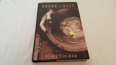 Crown of Dust