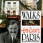 Walks In Hemingway's Paris: A Guide To Paris For The Literary Traveler