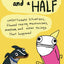 Hyperbole and a Half: Unfortunate Situations, Flawed Coping Mechanisms, Mayhem, and Other Things That Happened