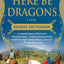 Here Be Dragons: A Novel (Welsh Princes Trilogy, 1)