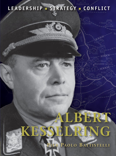 Albert Kesselring (Command)