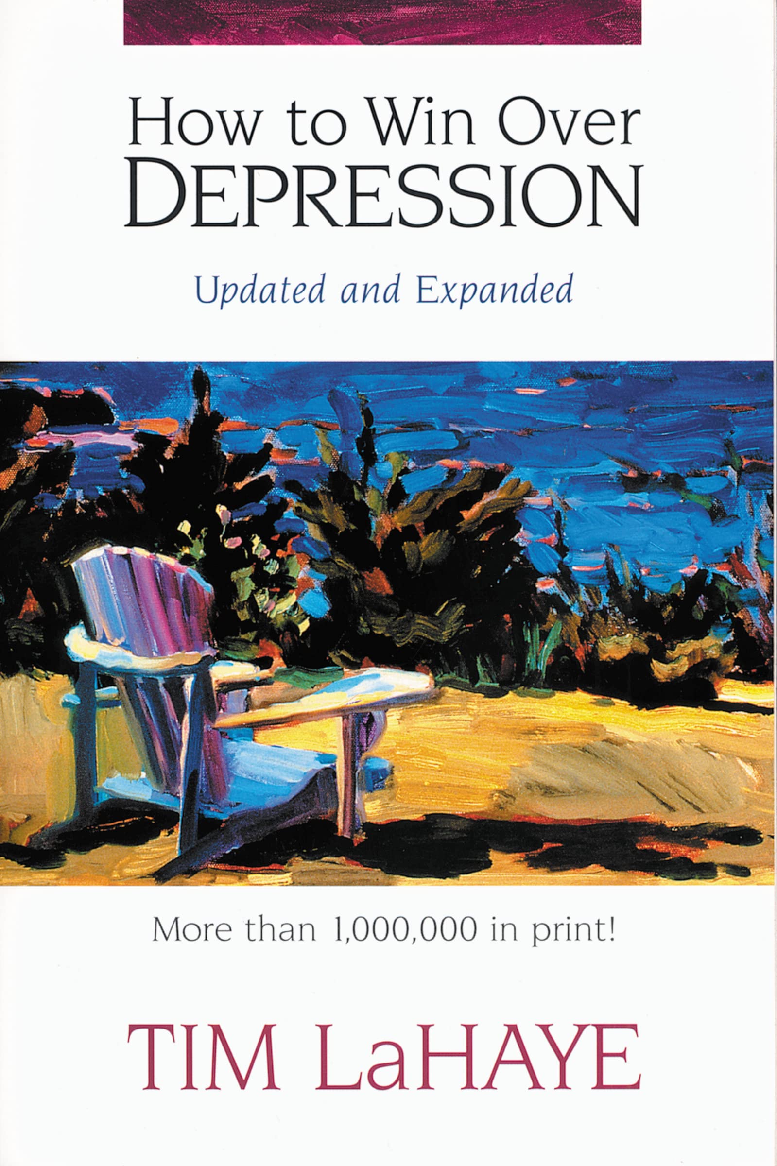 How to Win Over Depression: Beat Today’s Most Painful Emotional Epidemic